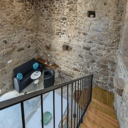 Holiday Home In Arcozelo Near Sandy Beaches, Cleaning Included