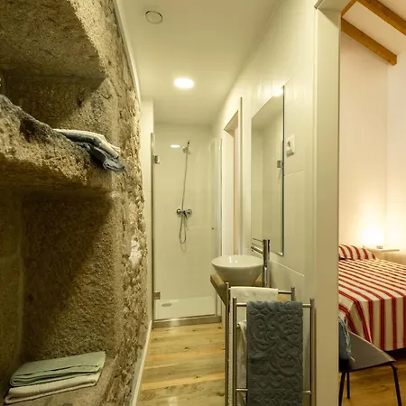 Dom wakacyjny Holiday Home In Arcozelo Near Sandy Beaches, Cleaning Included *