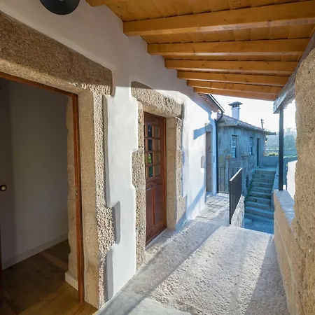 Holiday Home In Arcozelo Near Sandy Beaches, Cleaning Included 펜션 *