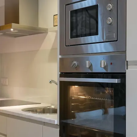 Holiday Home In Arcozelo Near Sandy Beaches, Cleaning Included 펜션 폰테 데 리마
