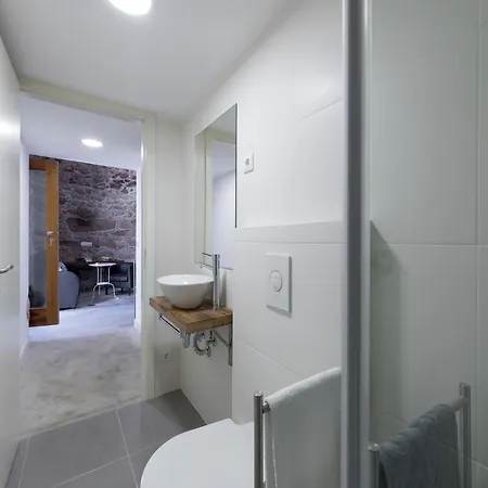 Holiday Home In Arcozelo Near Sandy Beaches, Cleaning Included 펜션 *