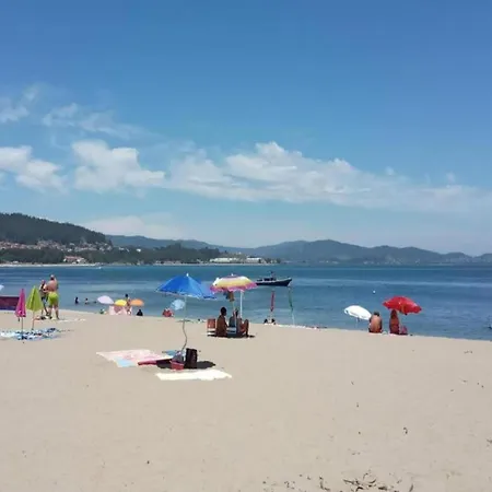 펜션 Holiday Home In Arcozelo Near Sandy Beaches, Cleaning Included 폰테 데 리마