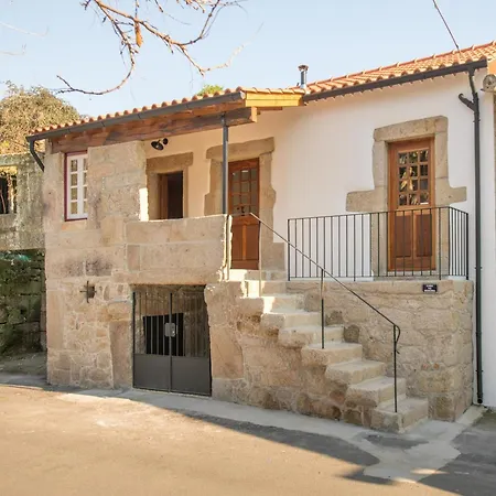 Holiday Home In Arcozelo Near Sandy Beaches, Cleaning Included