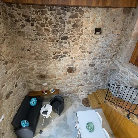 Holiday Home In Arcozelo Near Sandy Beaches, Cleaning Included 펜션 폰테 데 리마
