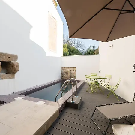 Holiday Home In Arcozelo Near Sandy Beaches, Cleaning Included Dom wakacyjny *